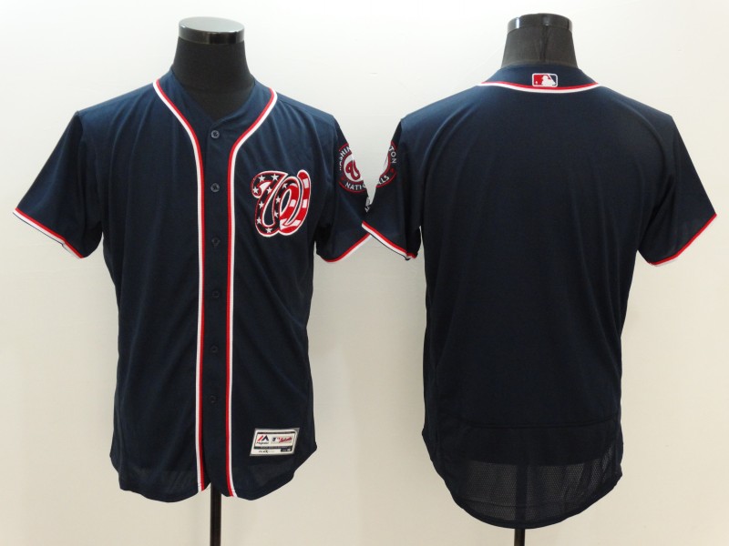 Washington Nationals jerseys-015